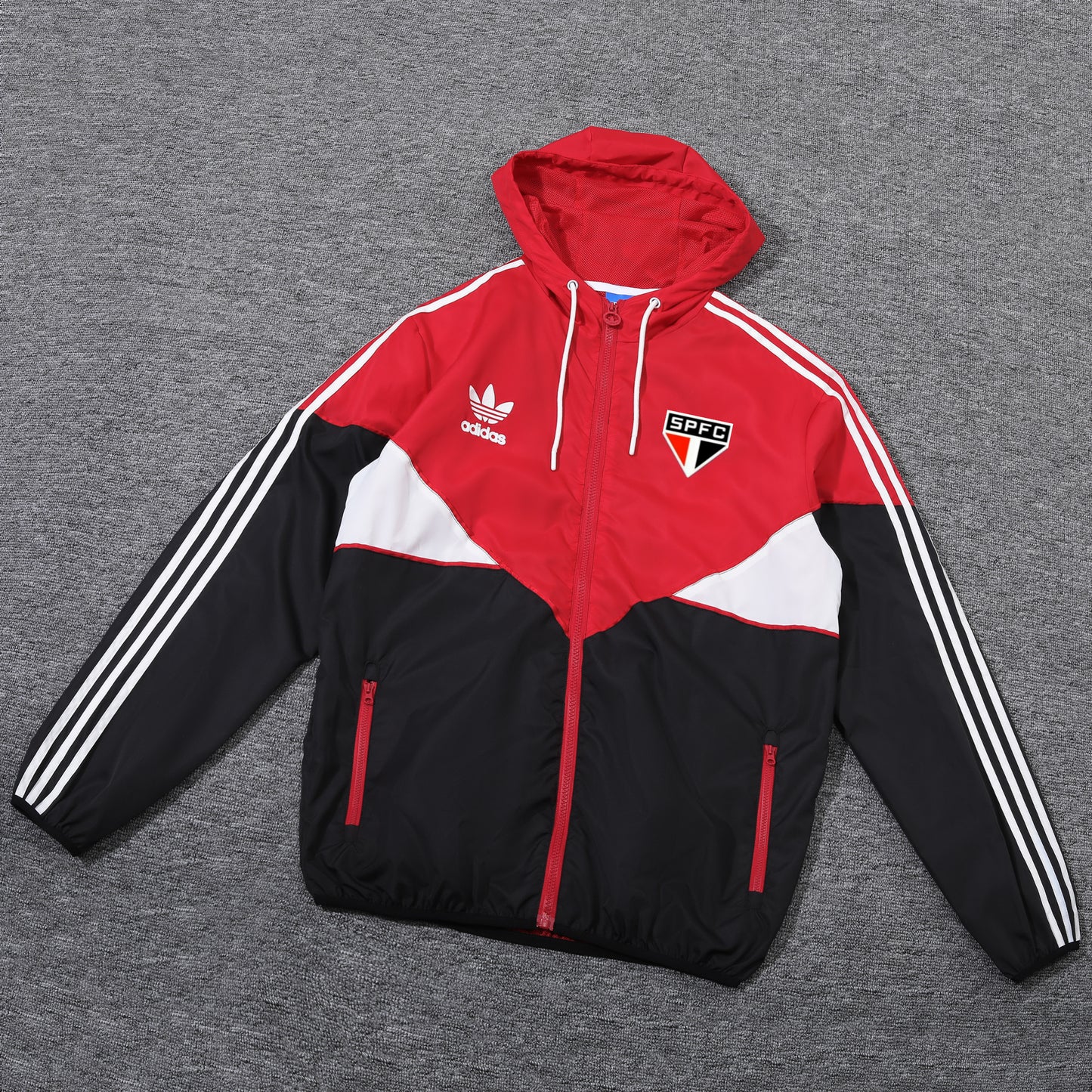 SAN PAULO JACKET 2024/25