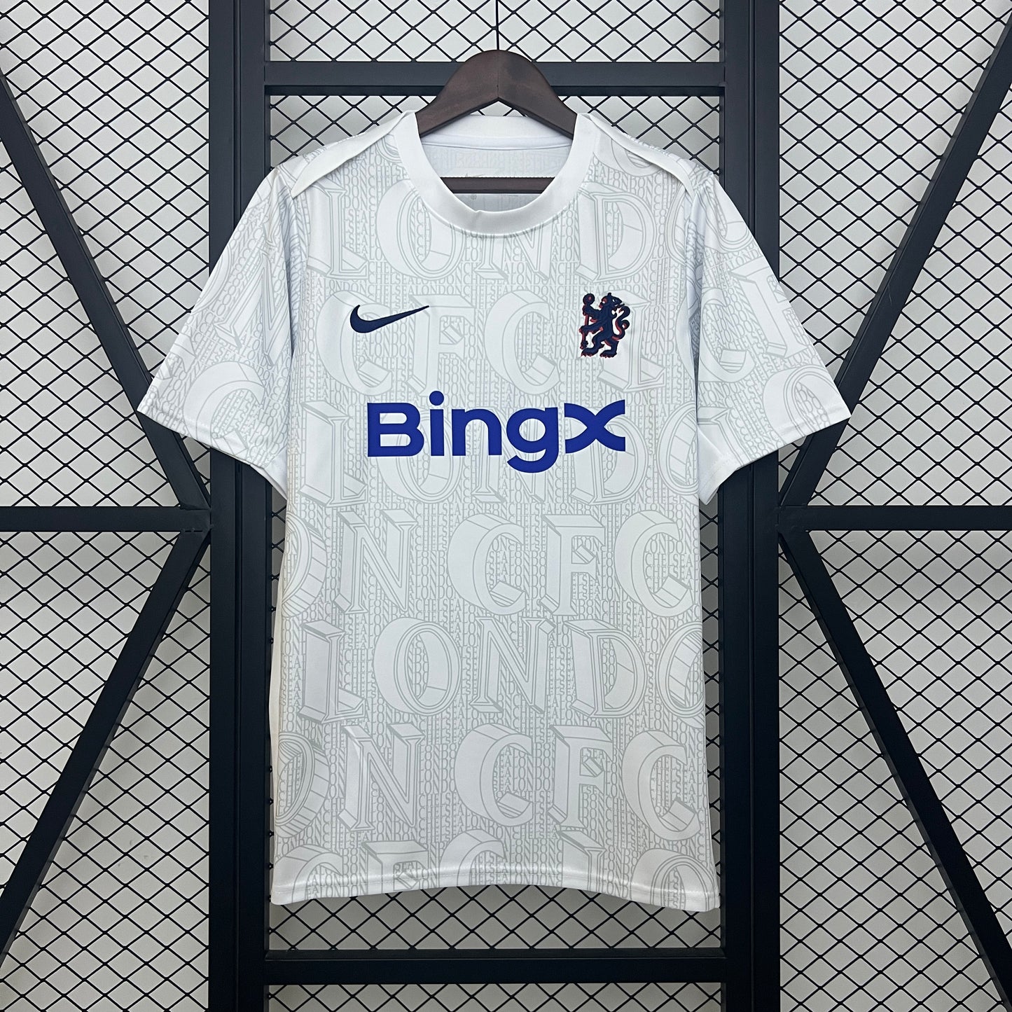 INTER HOME SHIRT 2024/25