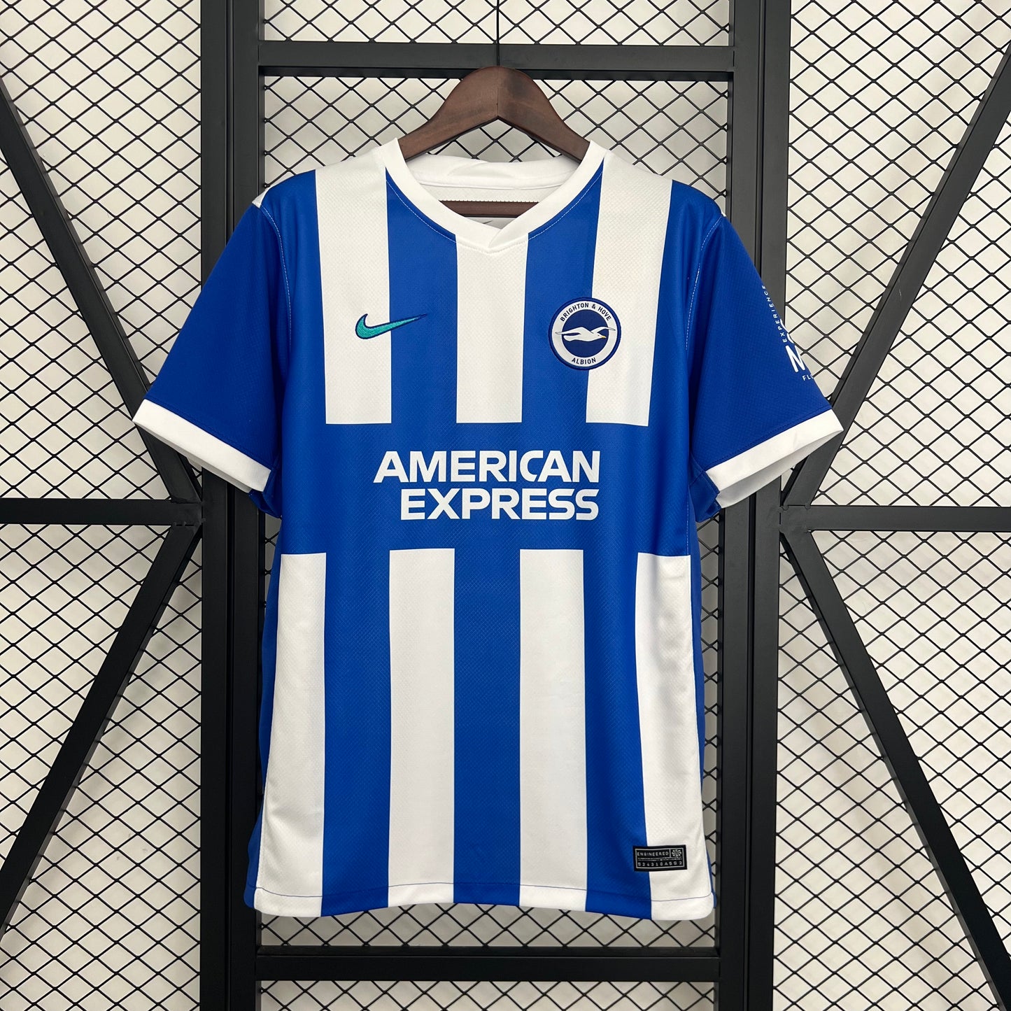 INTER HOME SHIRT 2024/25