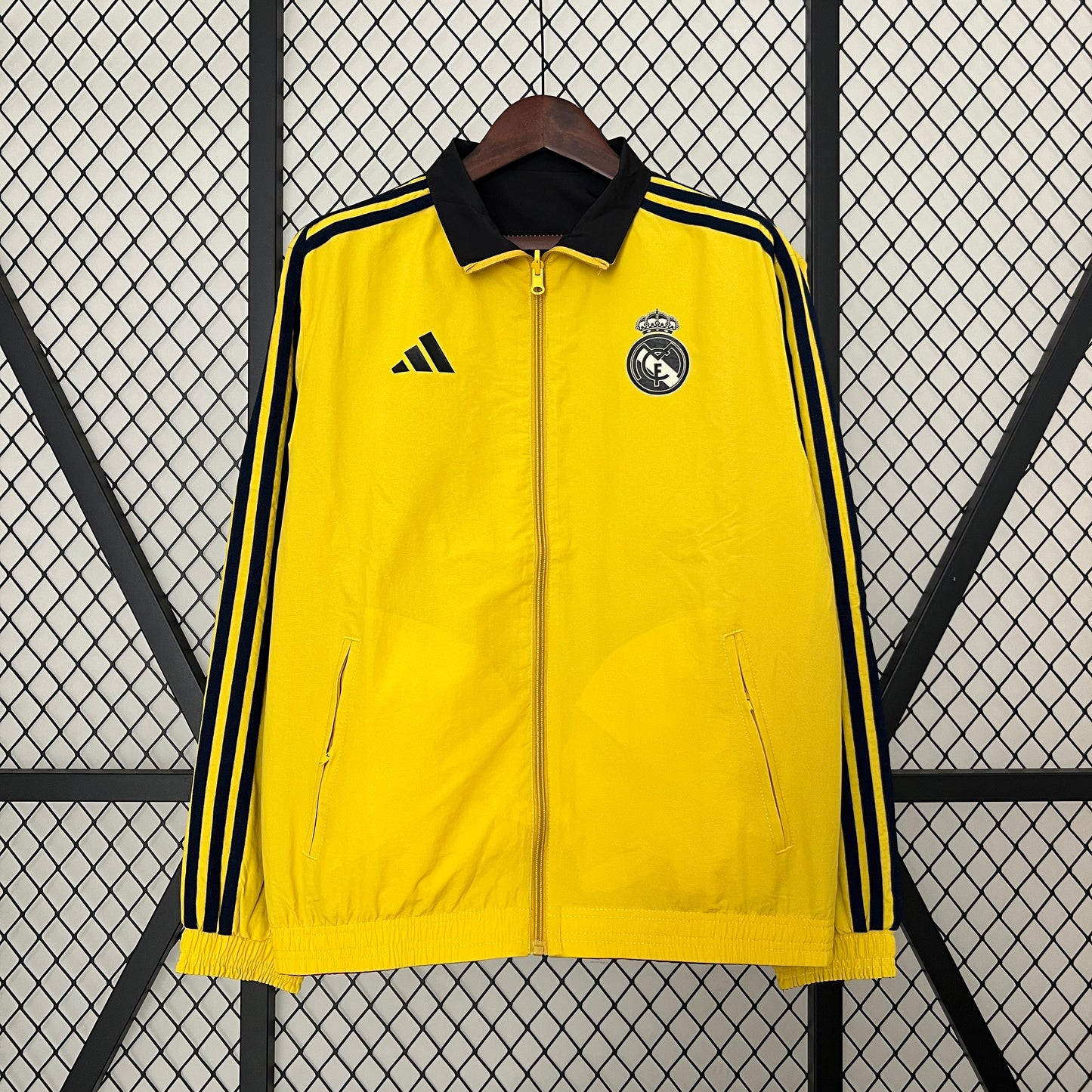 ARGENTINA JACKET 2024/25