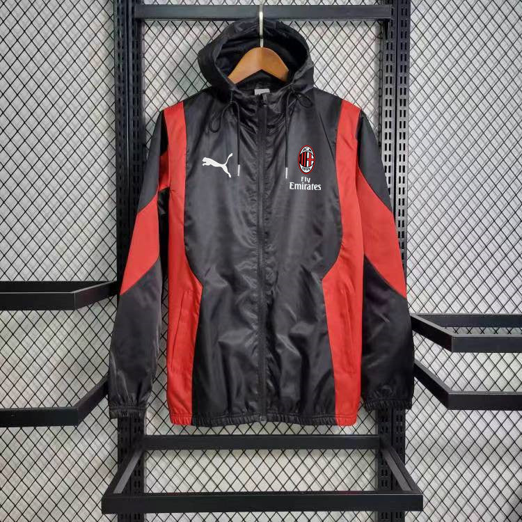 MILAN JACKET 2024/25