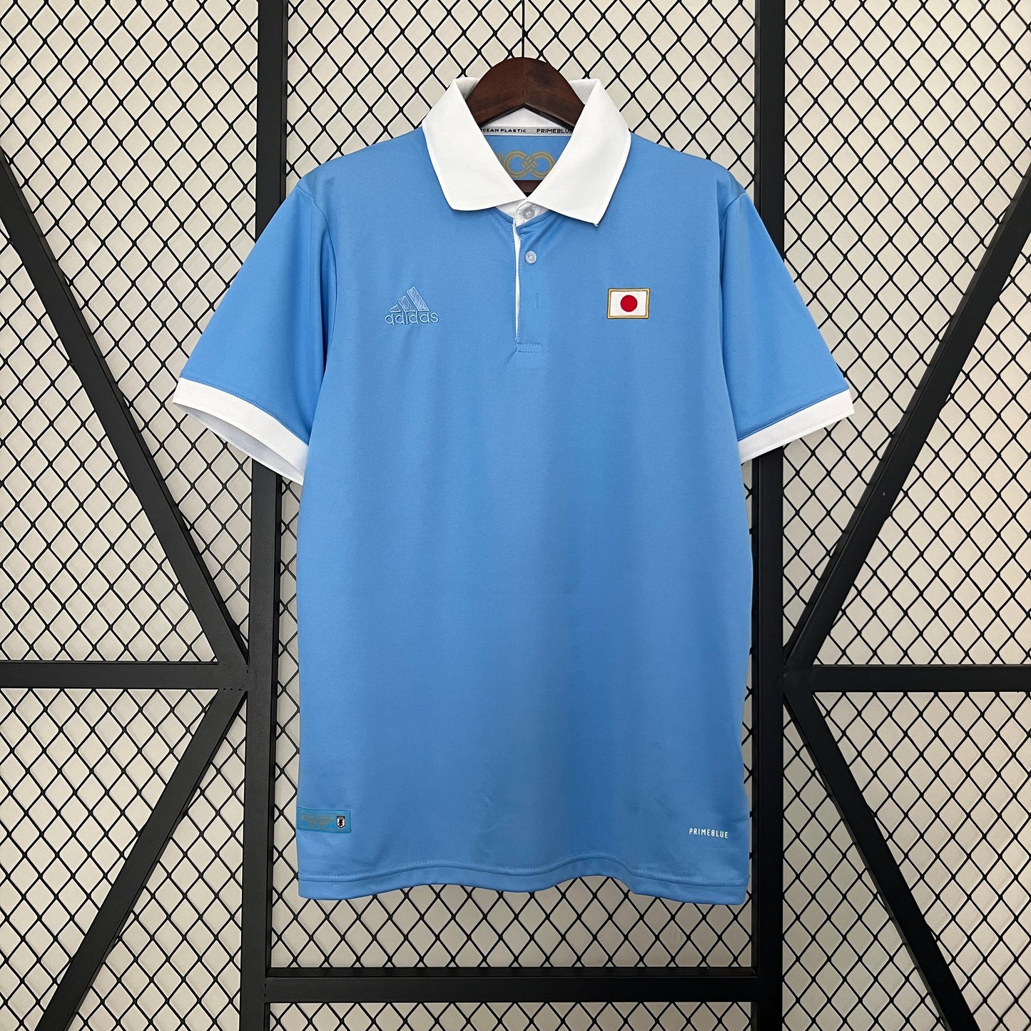 JAPAN SPECIAL EDITION 2024 JERSEY