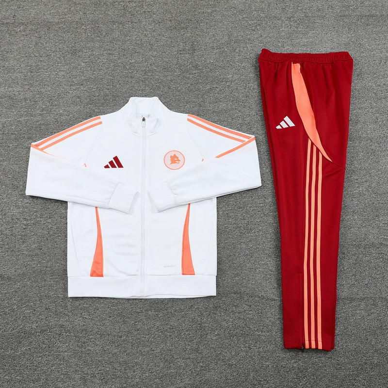 ROMA TRACKSUIT 2024/25