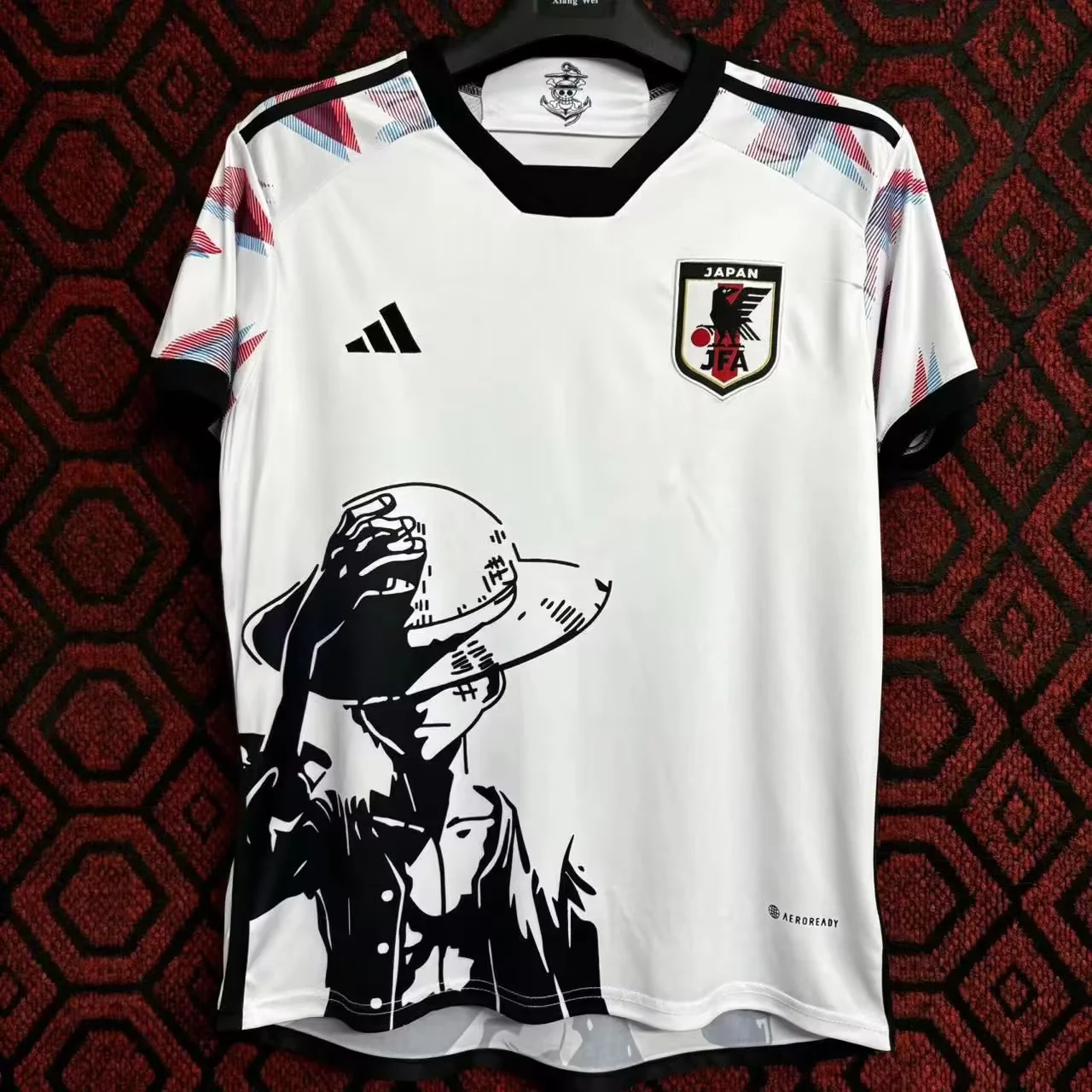 JAPAN ONE PEACE SHIRT