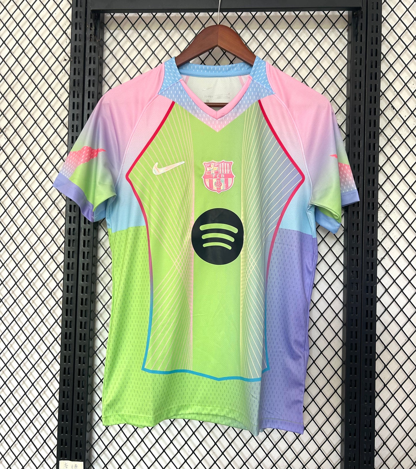INTER HOME SHIRT 2024/25