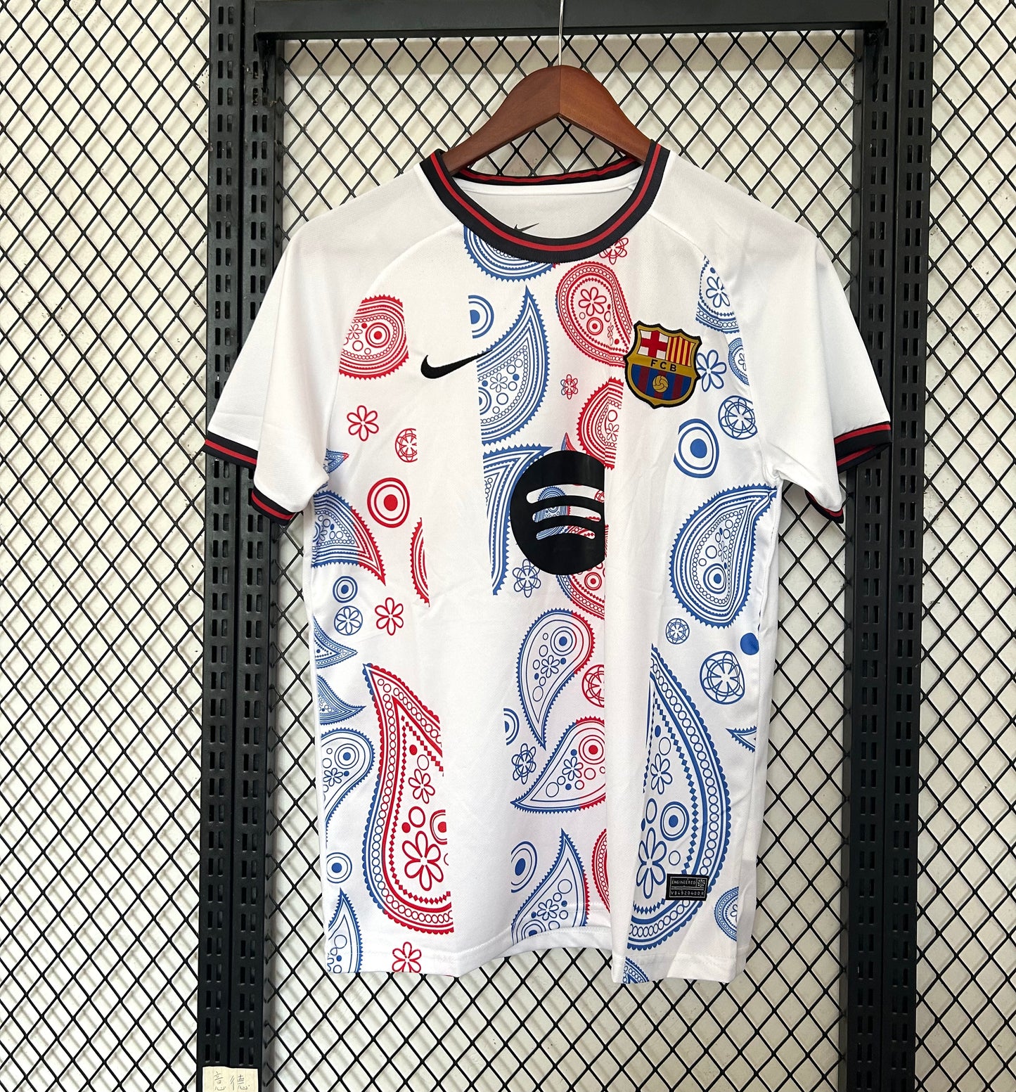 INTER HOME SHIRT 2024/25