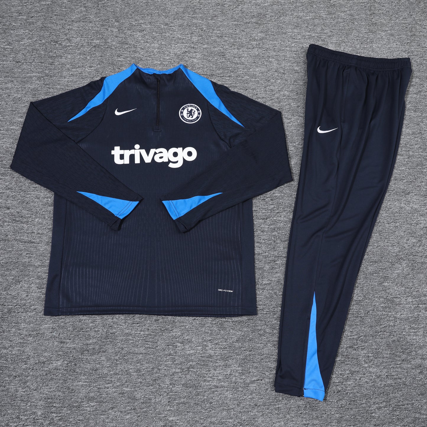 CHELSEA TRACKSUIT