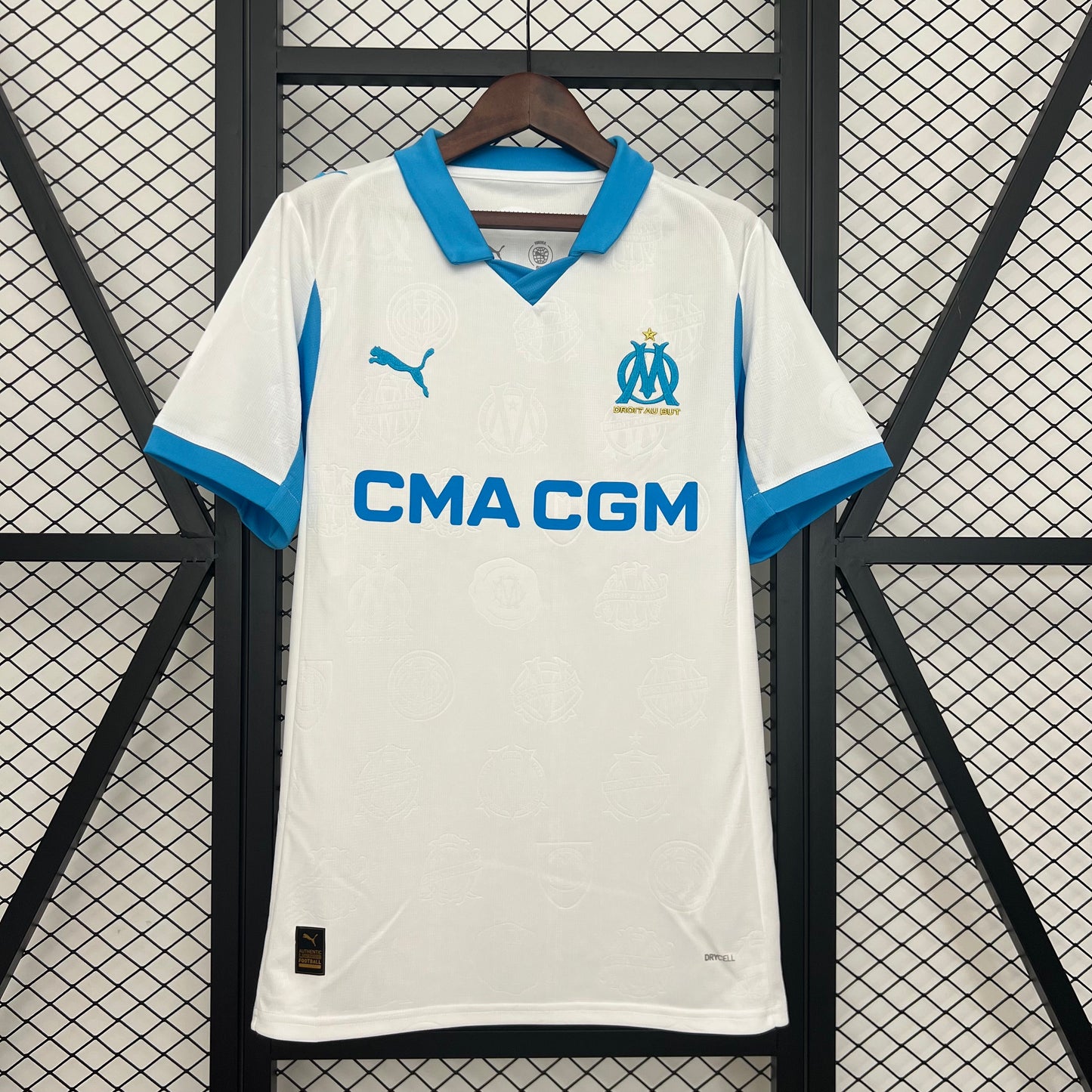 INTER HOME SHIRT 2024/25
