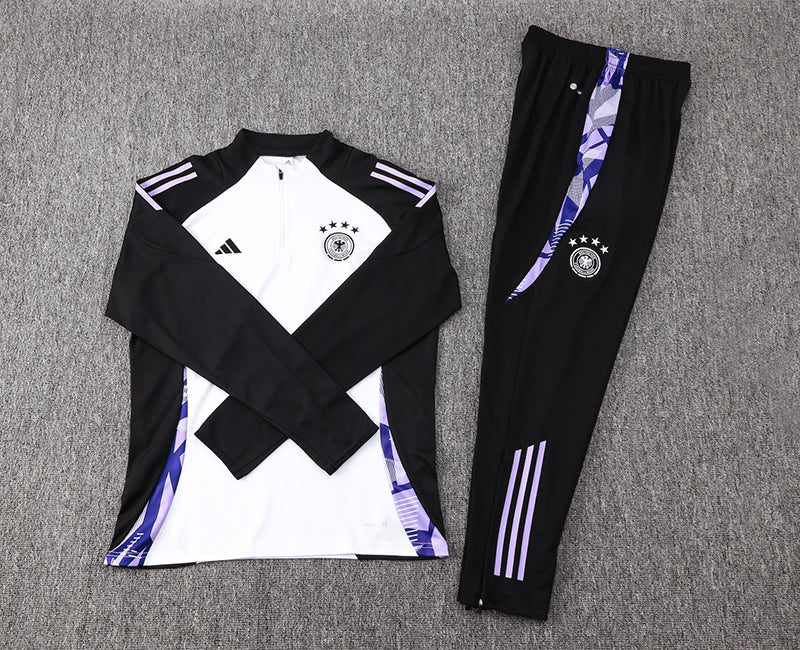 GERMANY OVERALL