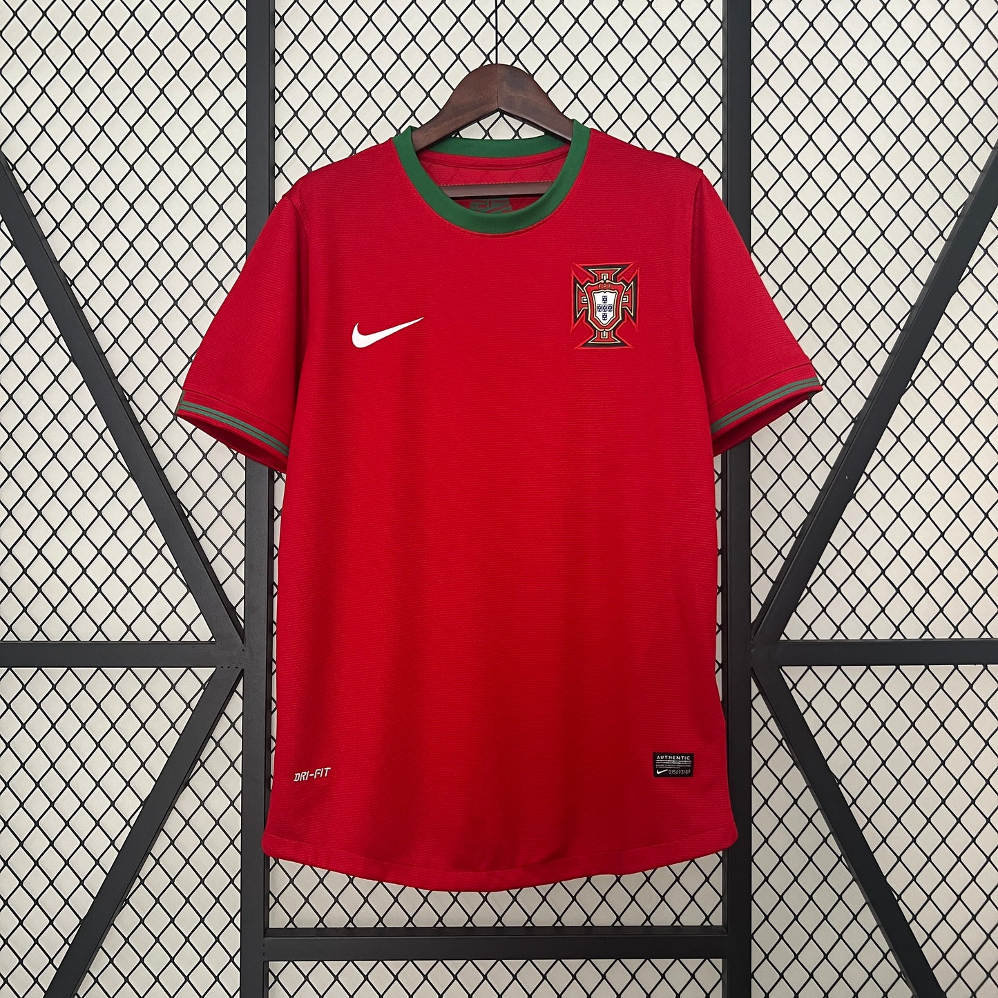PORTUGAL HOME 2012