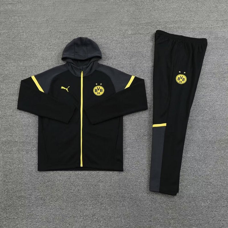 BORUSSIA DORTMUND TRACKSUIT