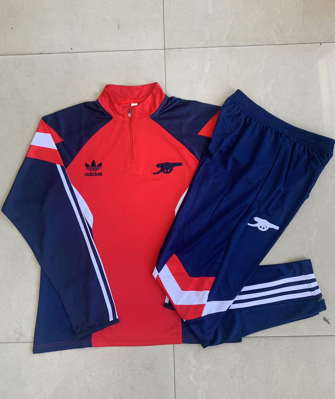 ARSENAL TRACKSUIT 2024/25