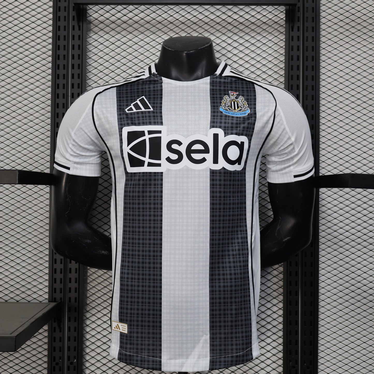 INTER HOME PLAYER SHIRT 2024/25