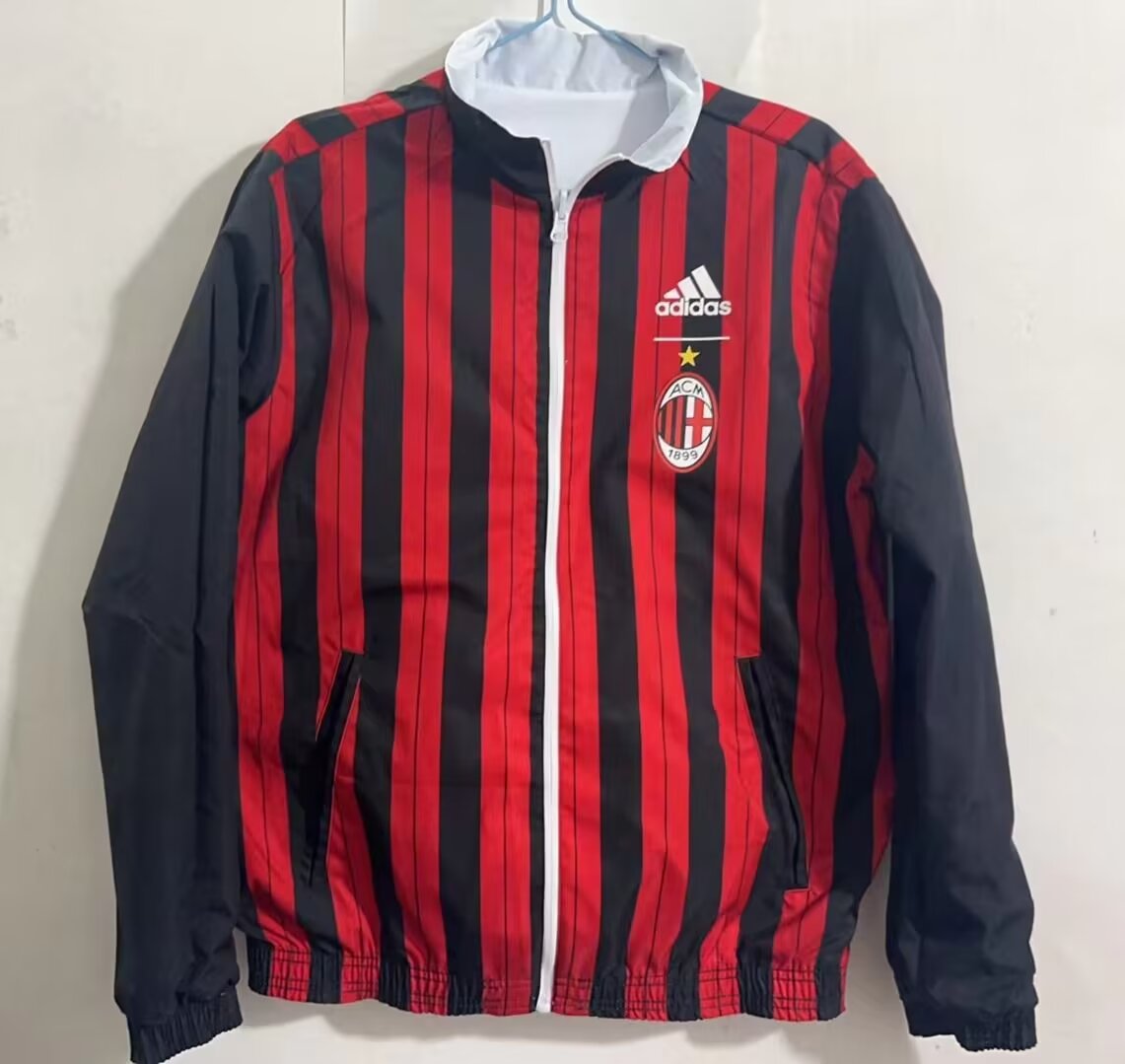 MILAN JACKET 2024/25