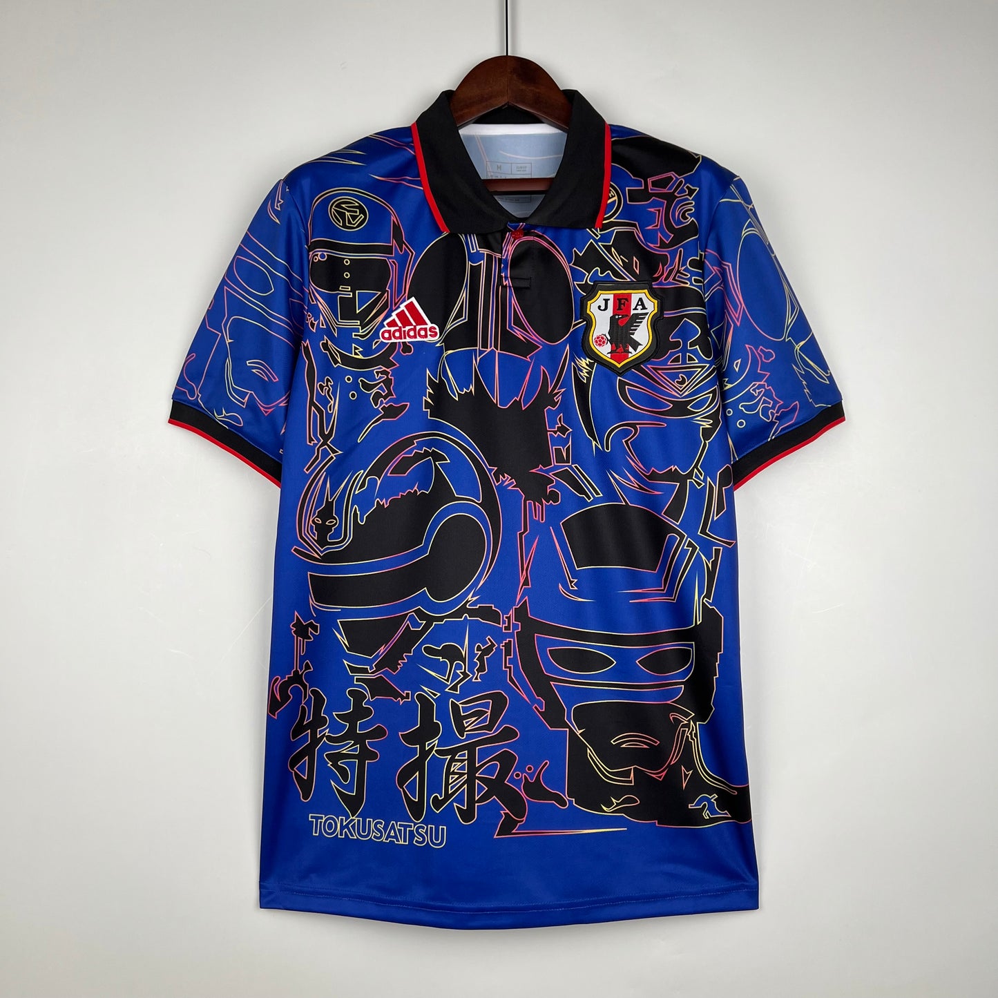 JAPAN SPECIAL EDITION 2024 JERSEY