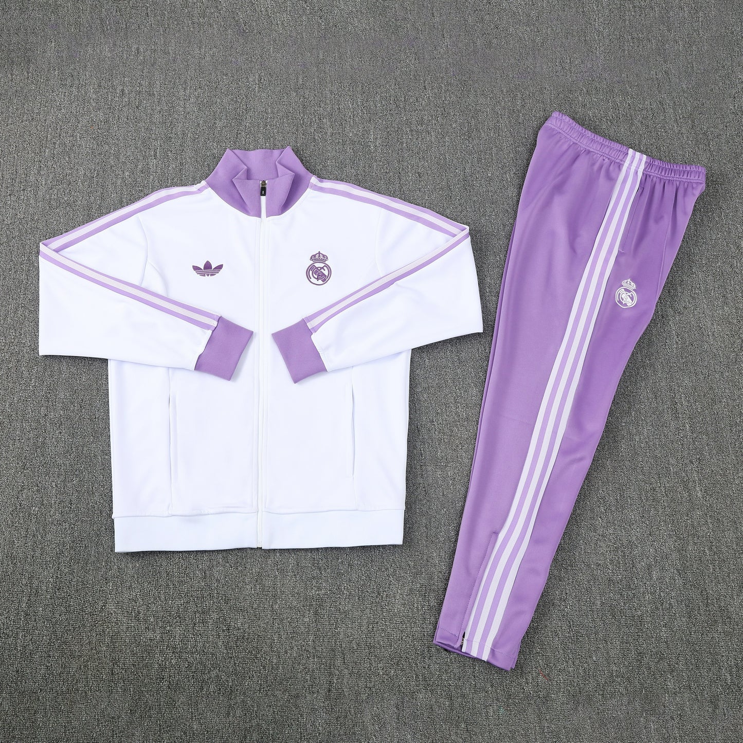 BAYERN MUNICH TRACKSUIT 2024/25