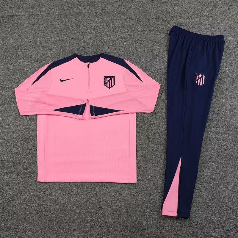 ATLETICO MADRID TRACKSUIT