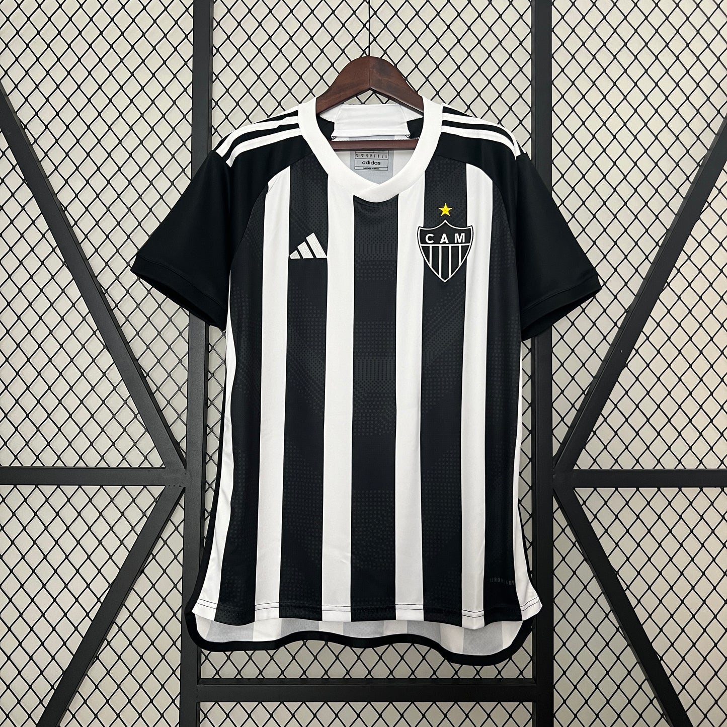 ATLETICO MINEIRO HOME JERSEY 2024/25