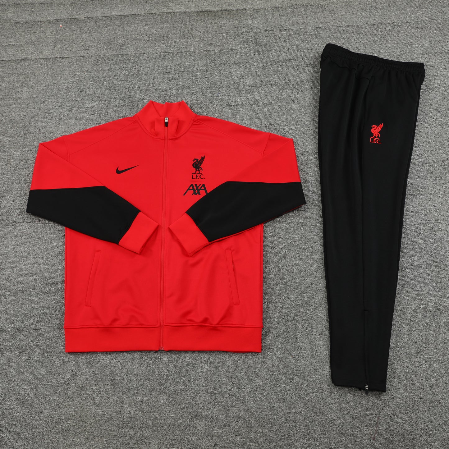 MILAN TRACKSUIT