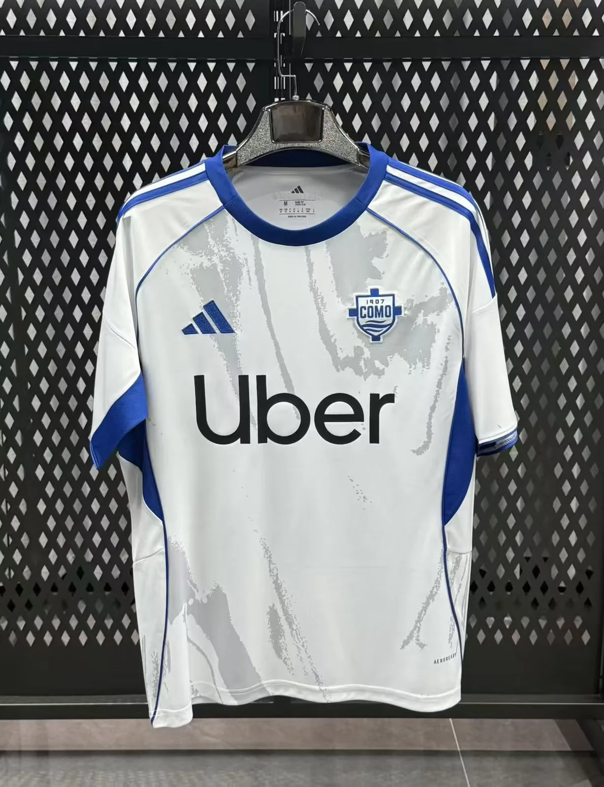 INTER HOME SHIRT 2024/25