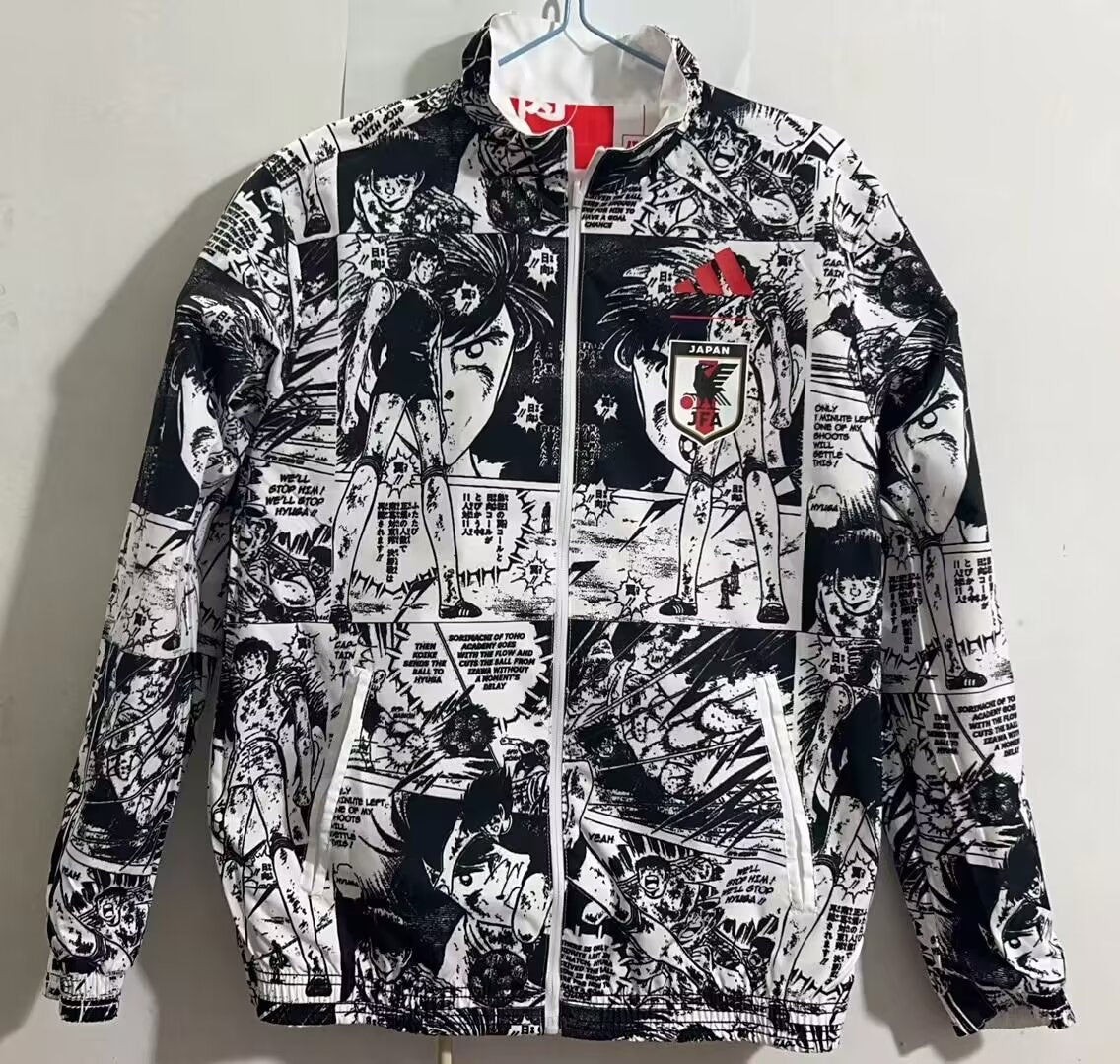 JAPAN JACKET HOLLY AND BENJI 2024/25
