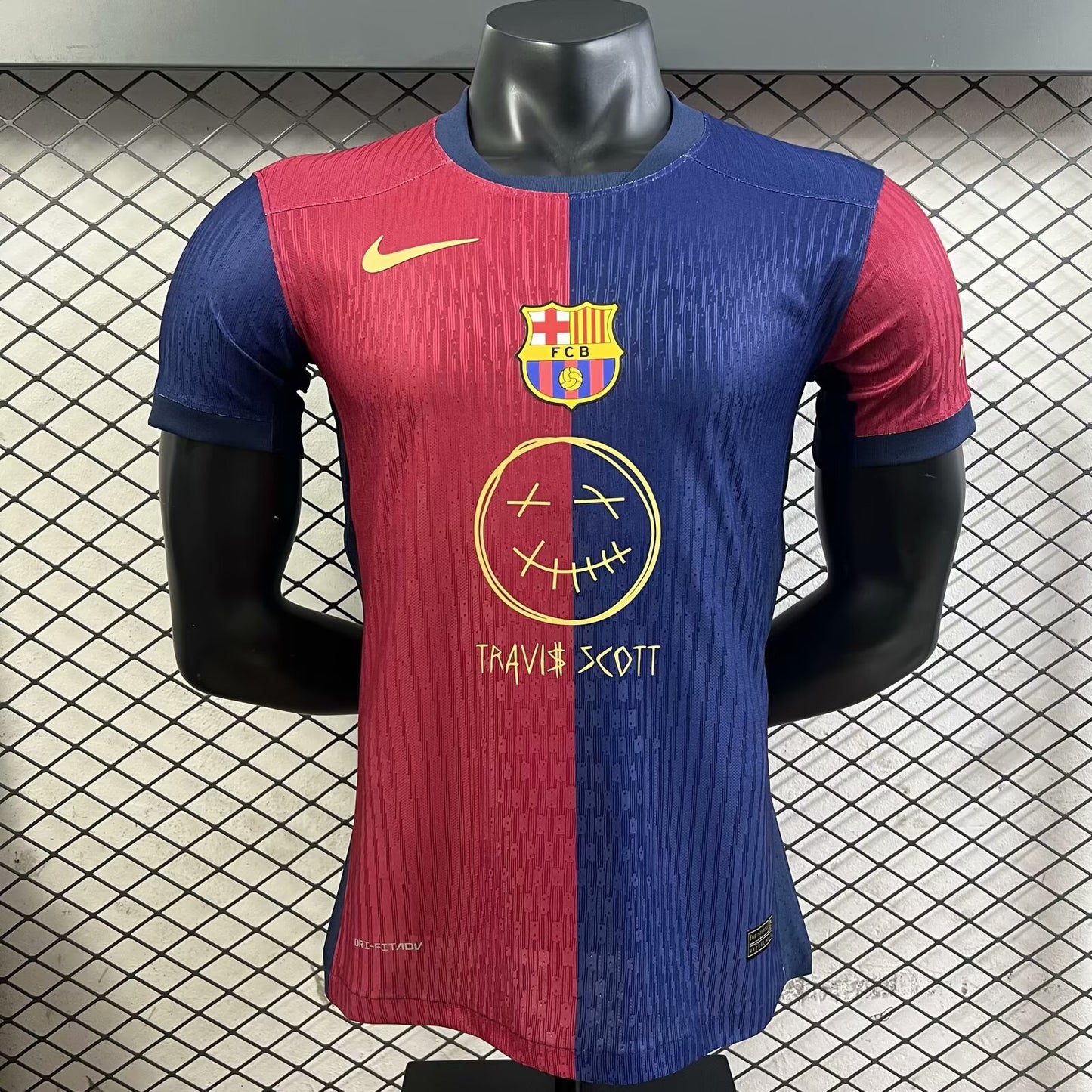MILAN THIRD PLAYER JERSEY 2024/25