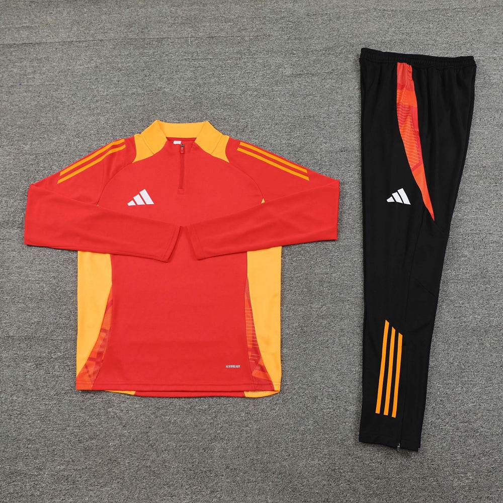 TUTA ADIDAS