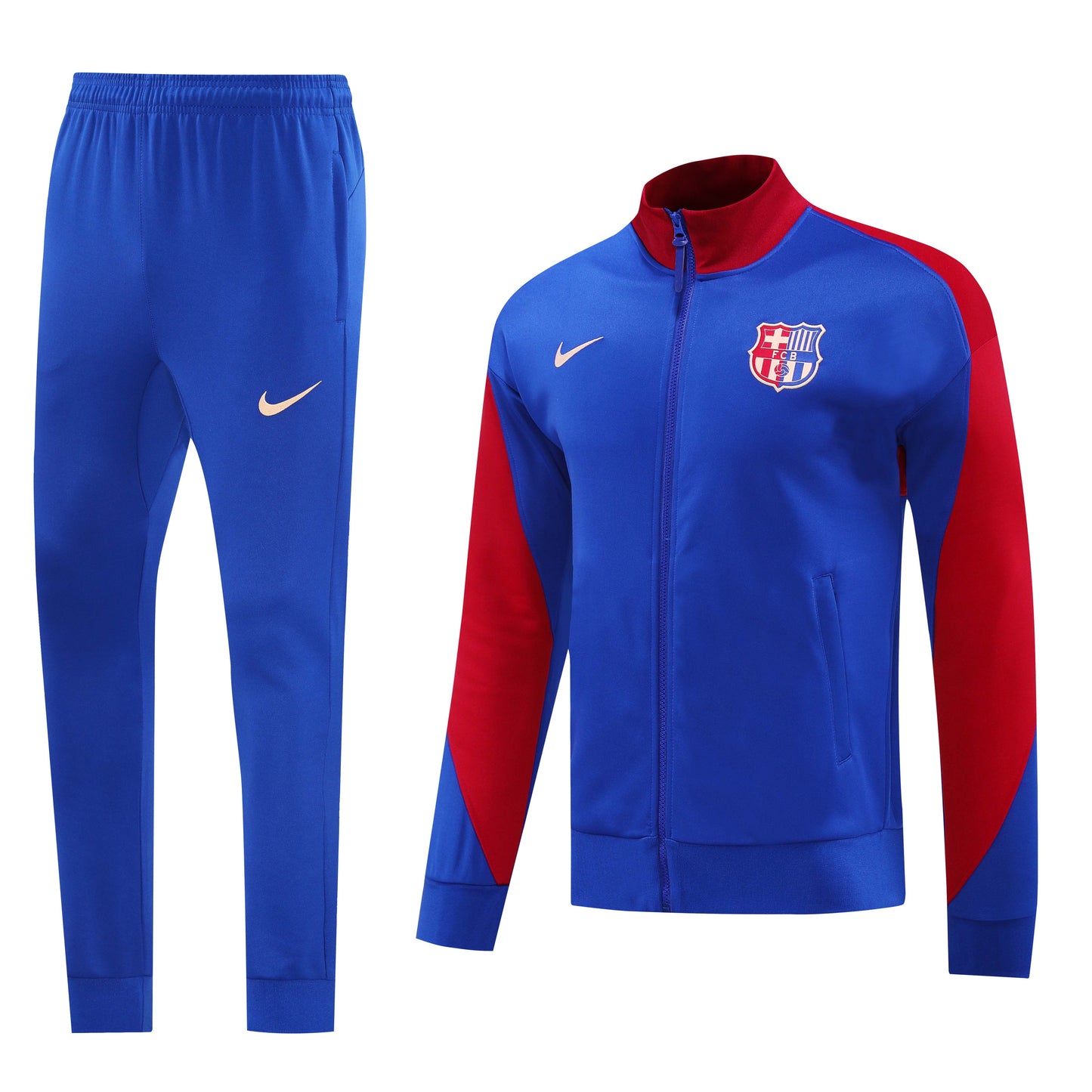BARCELONA TRACKSUIT