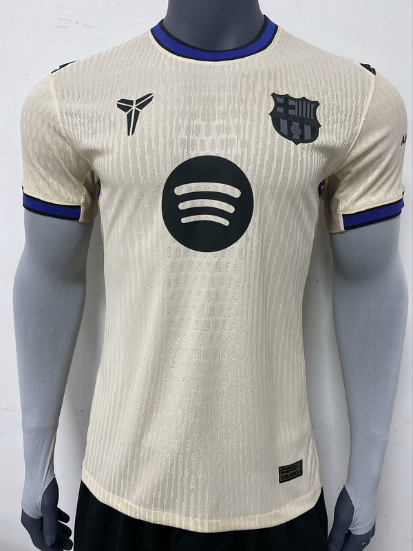 REAL MADRID HOME SHIRT 2024/25