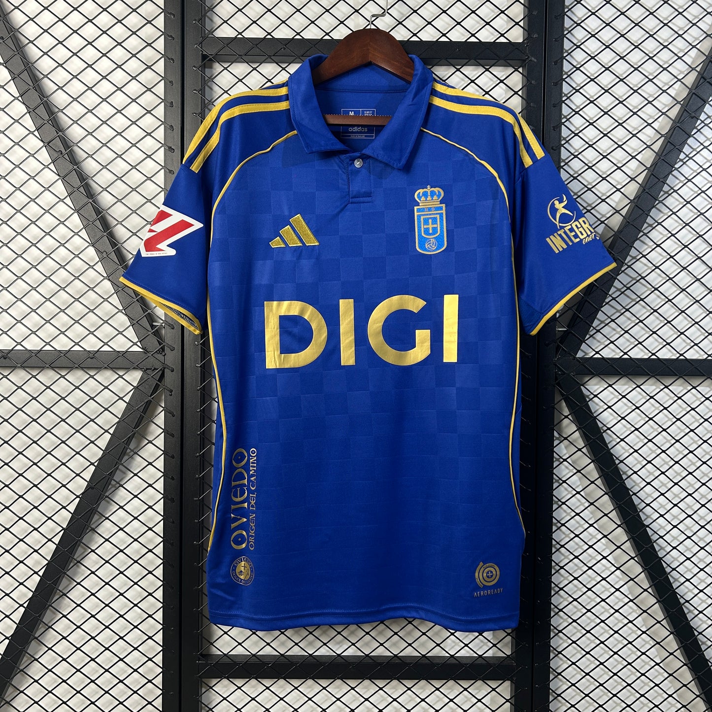 VALENCIA HOME SHIRT 2024/25