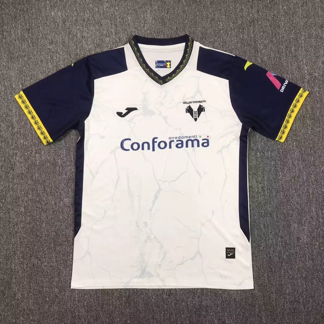 VERONA AWAY SHIRT 2024/25