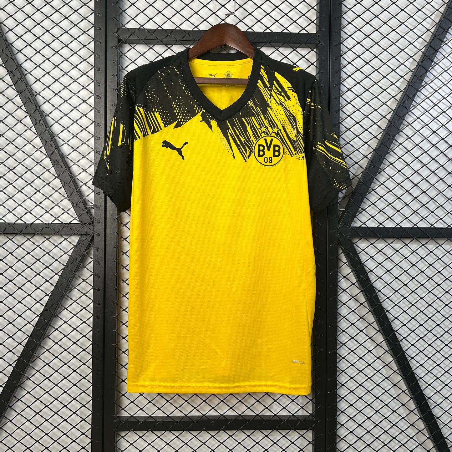 MAGLIA BORUSSIA DORTMUND HOME 2025/26