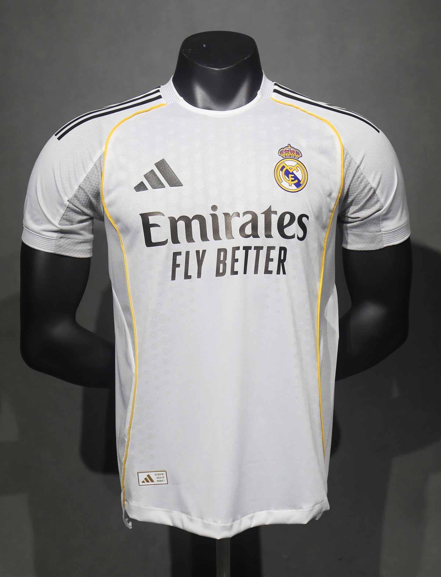 INTER HOME PLAYER SHIRT 2024/25