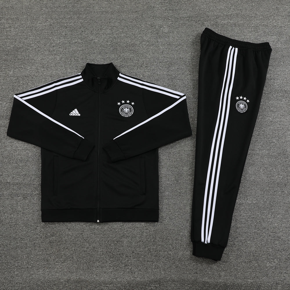 GERMANY OVERALL