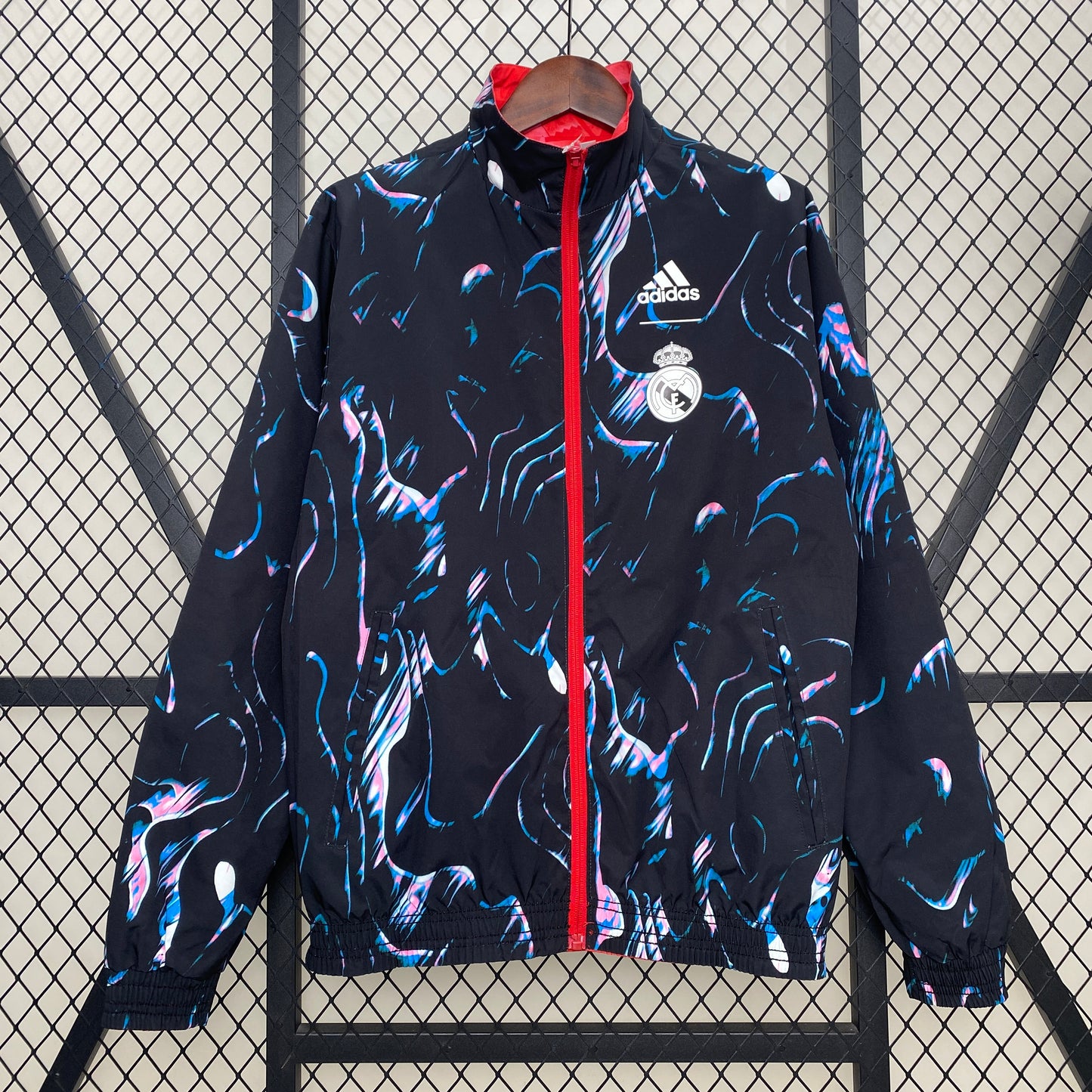 ARGENTINA JACKET 2024/25