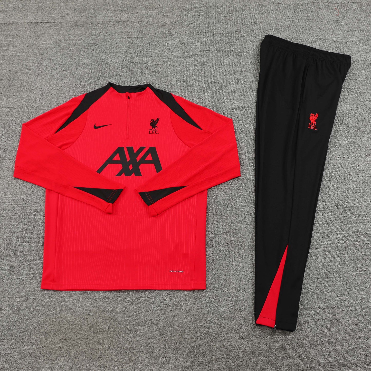 LIVERPOOL TRACKSUIT