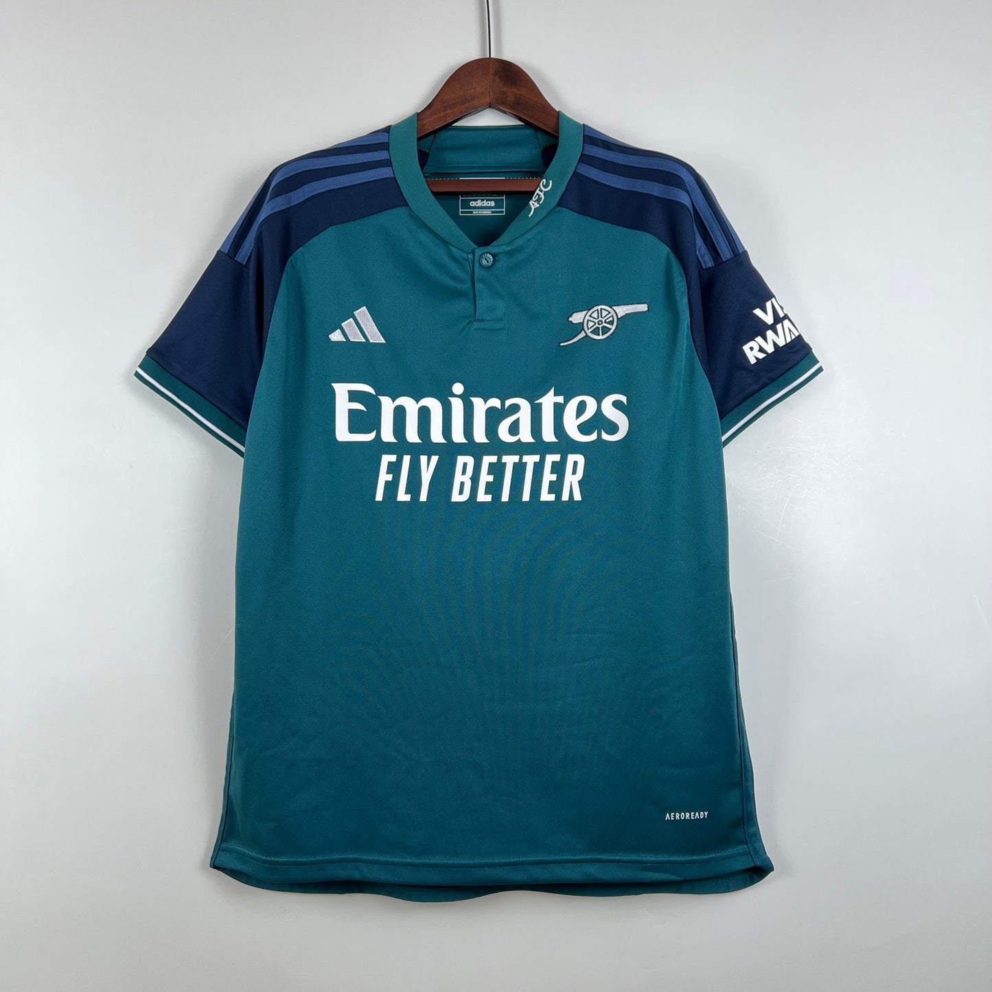 ARSENAL THIRD SHIRT