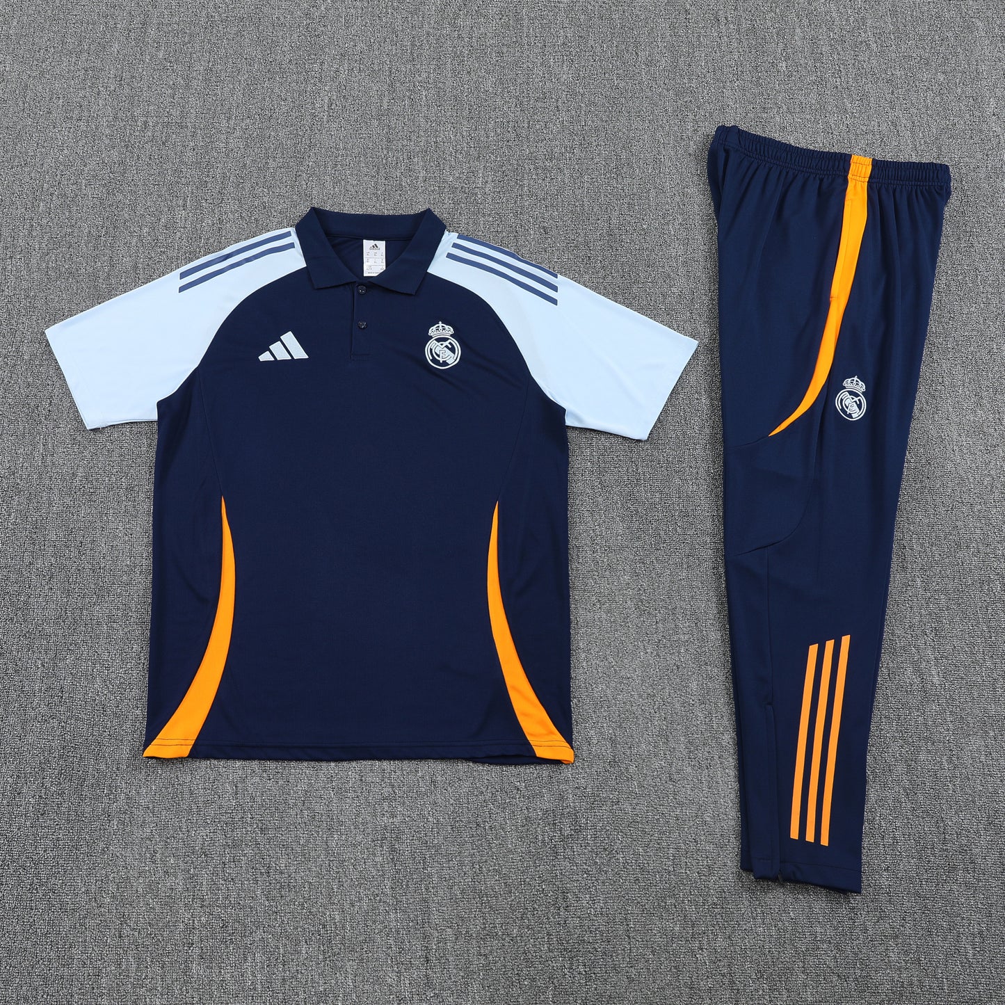 INTER TRAINING SHIRT 2024/25