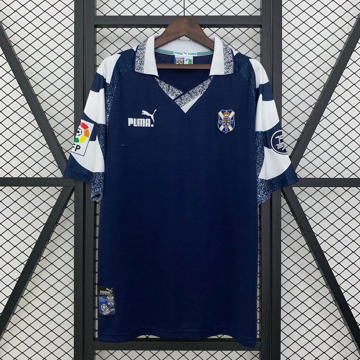 INTER HOME SHIRT 2024/25