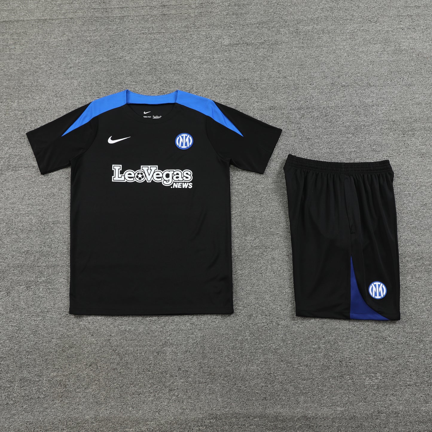 INTER TRAINING SHIRT 2024/25