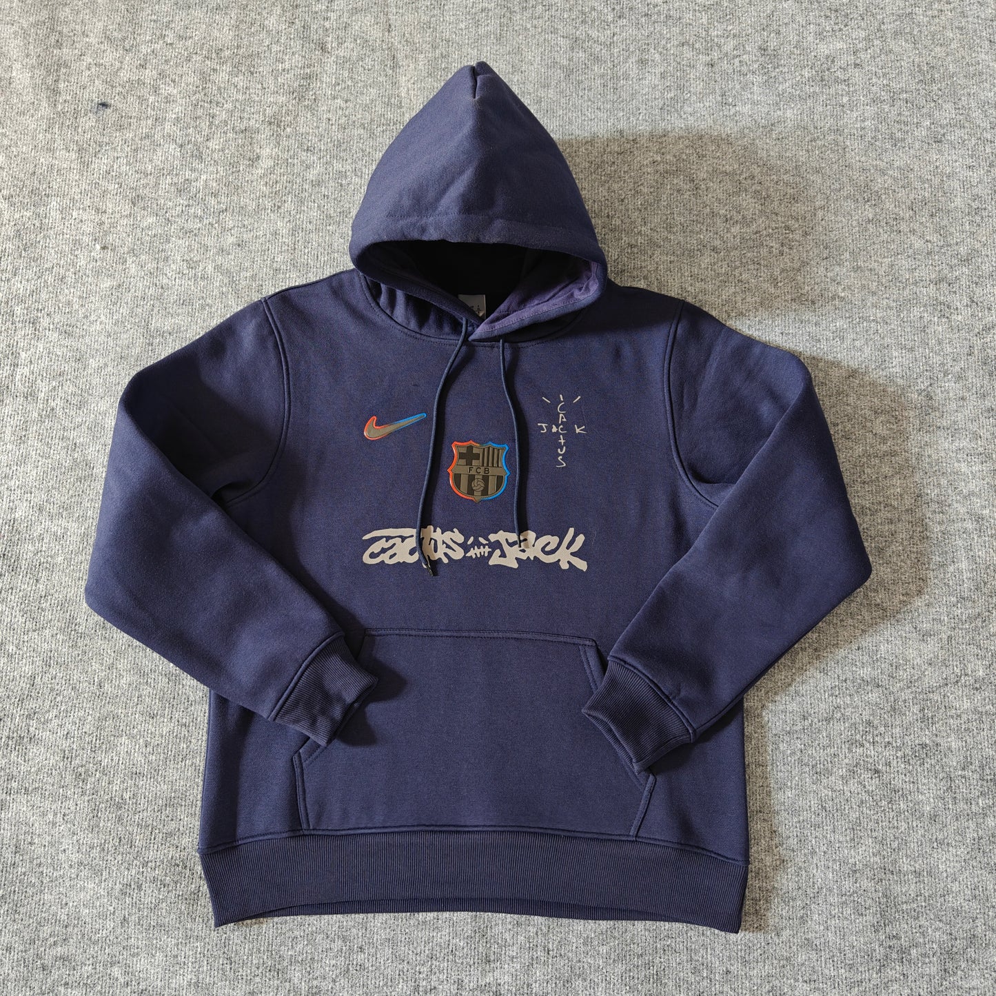 MILAN BEIGE SWEATSHIRT 2024/25