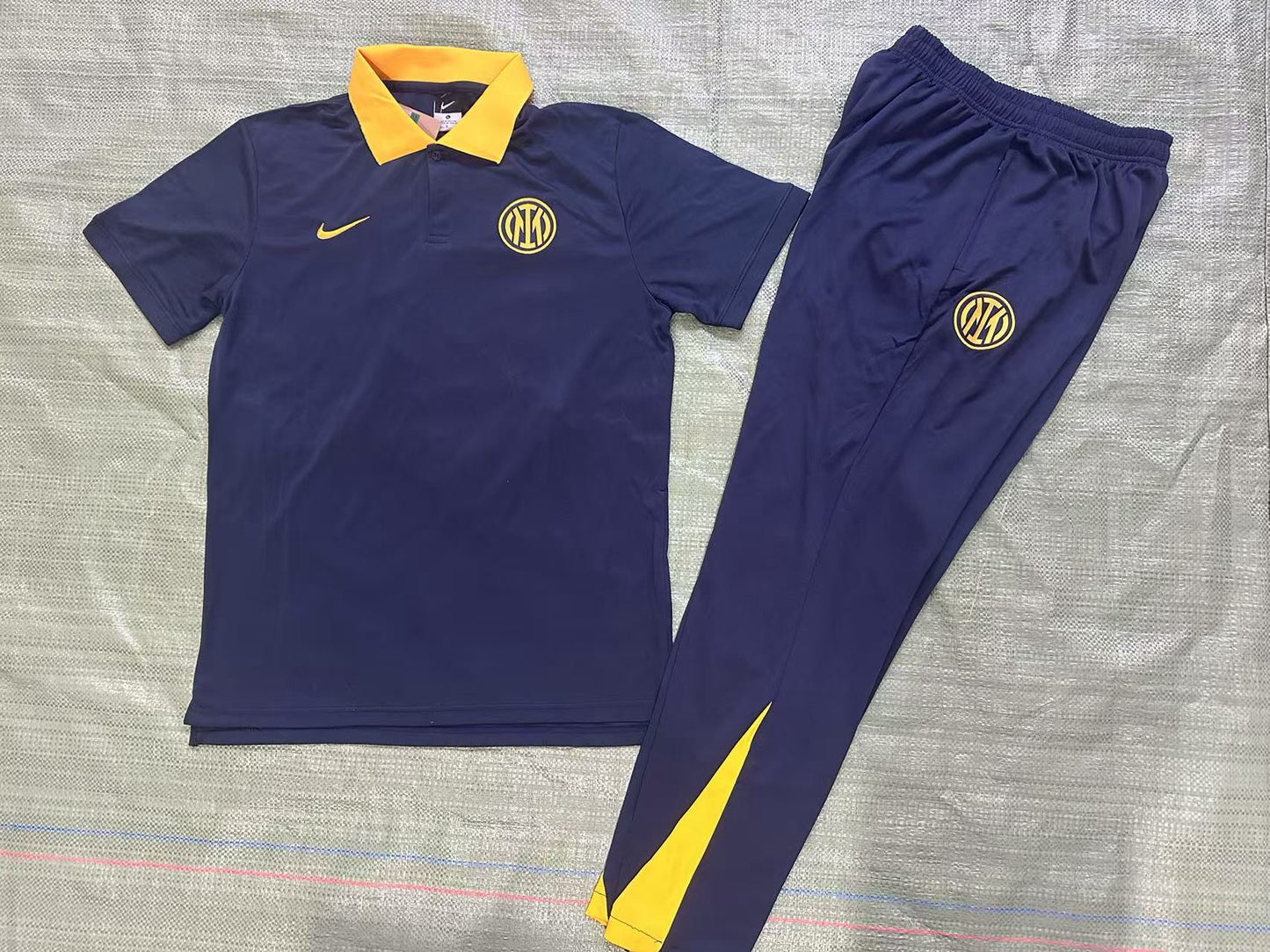 INTER TRAINING SHIRT 2024/25