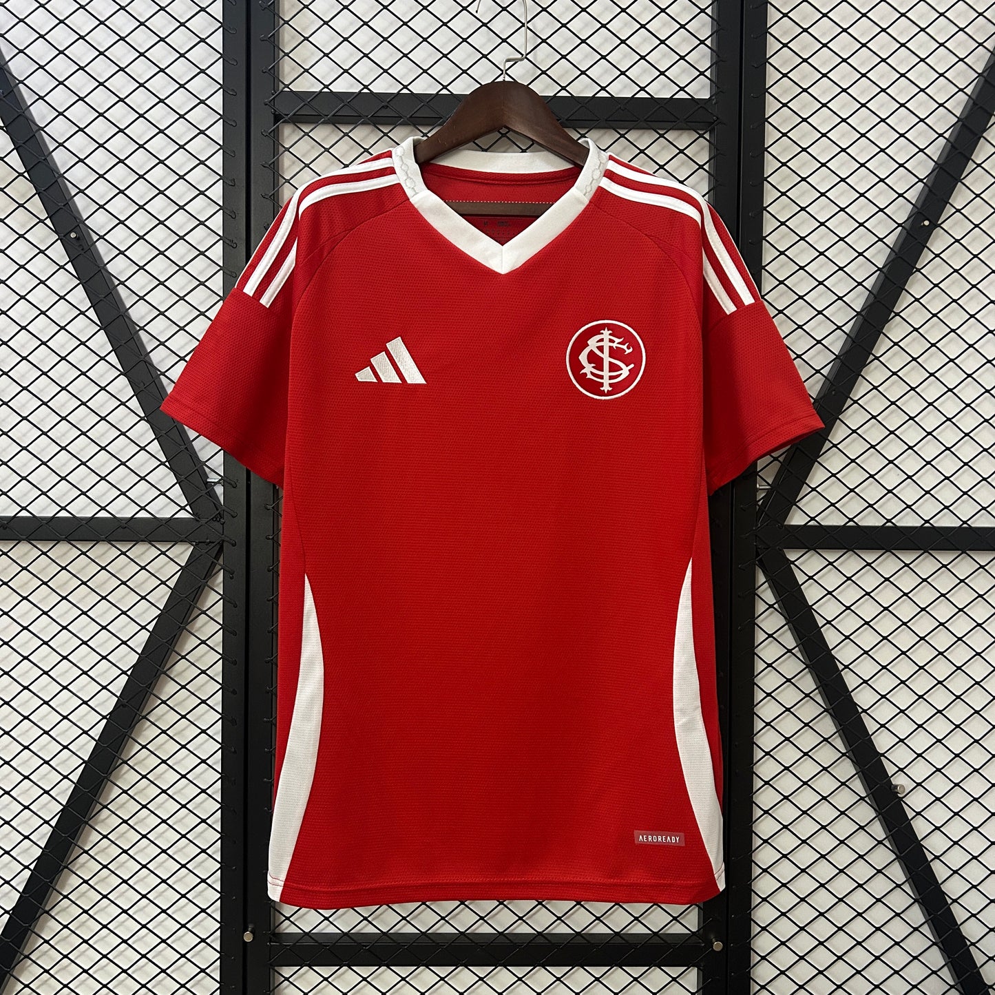 SANTOS HOME SHIRT 2024/25