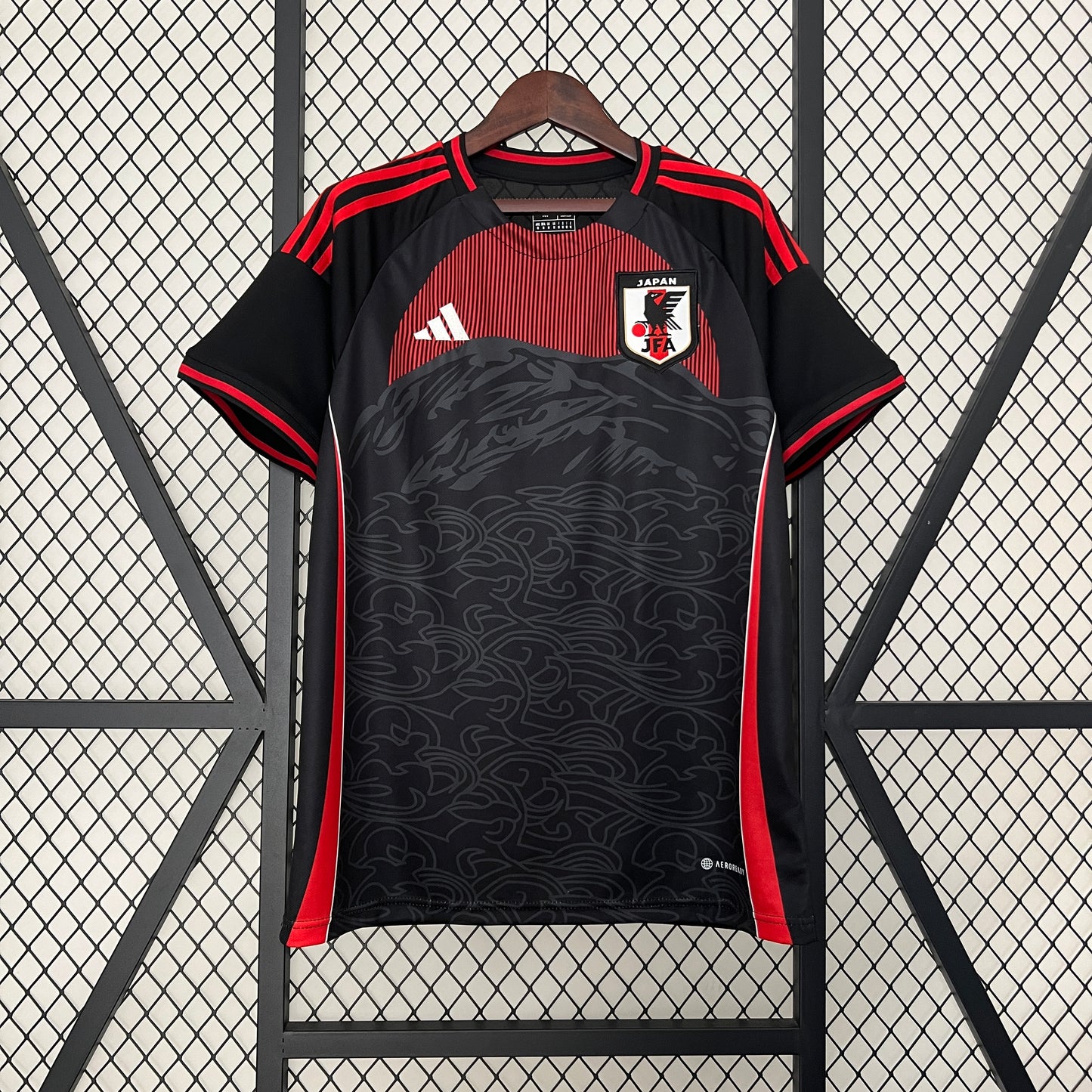 JAPAN SPECIAL EDITION 2024 JERSEY