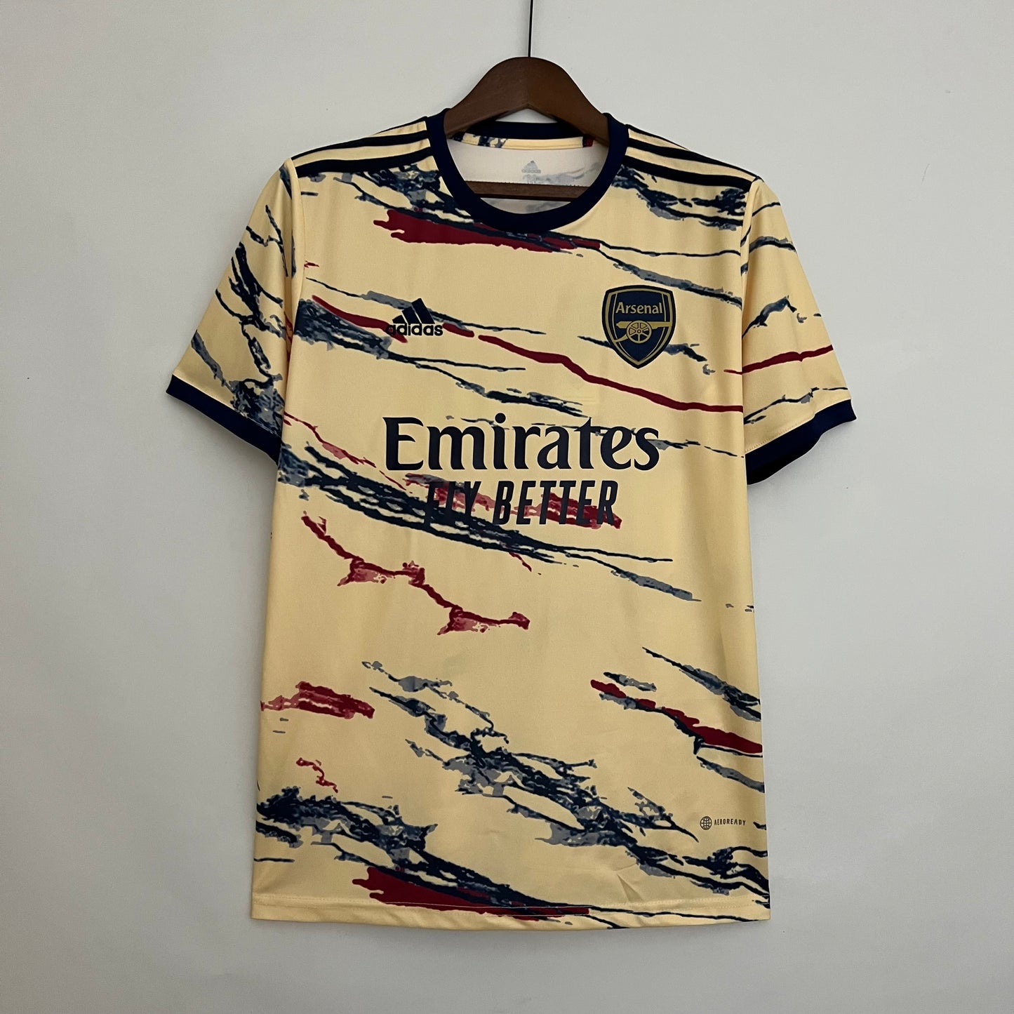 ARSENAL FOURTH SHIRT