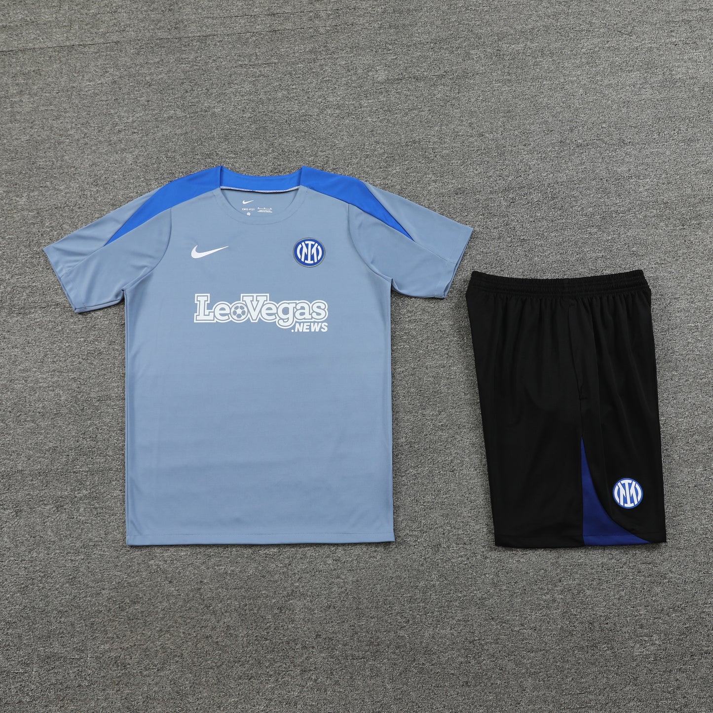 INTER TRAINING SHIRT 2024/25