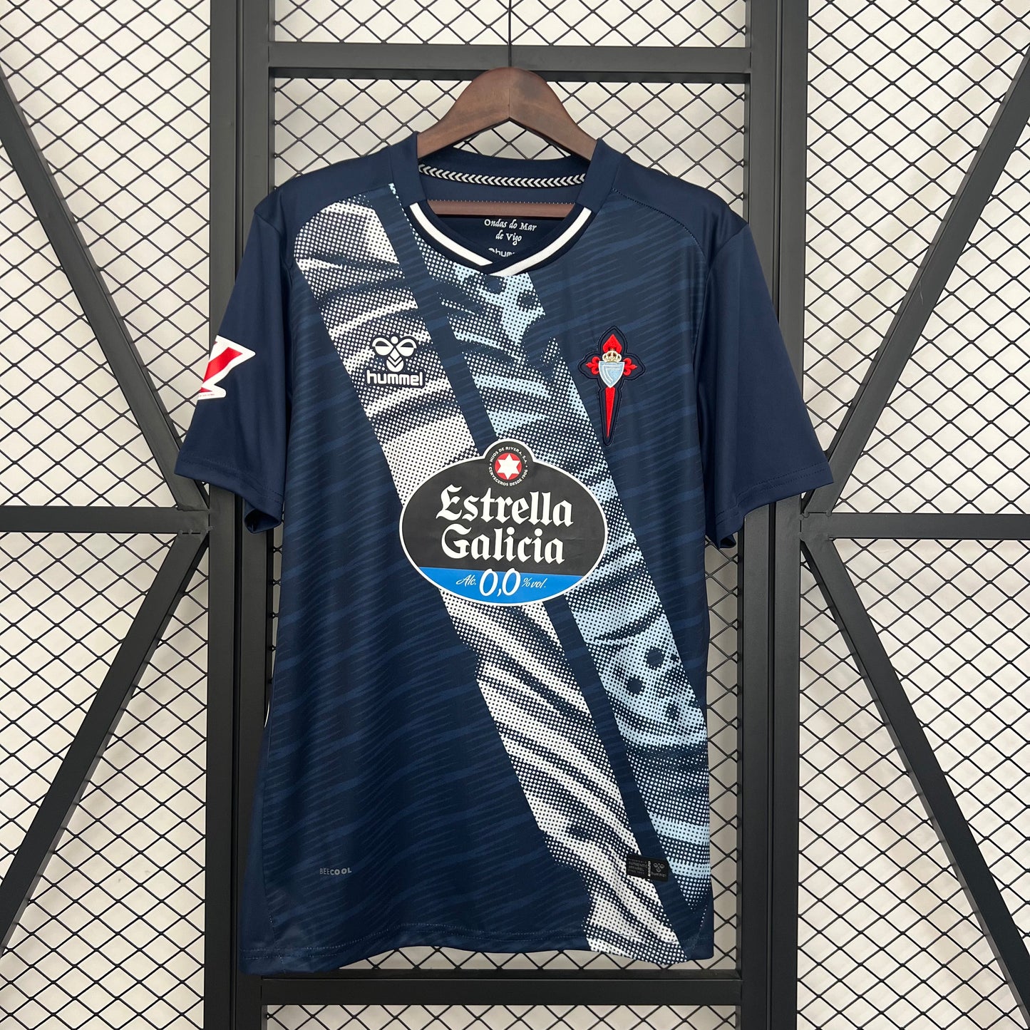INTER HOME SHIRT 2024/25