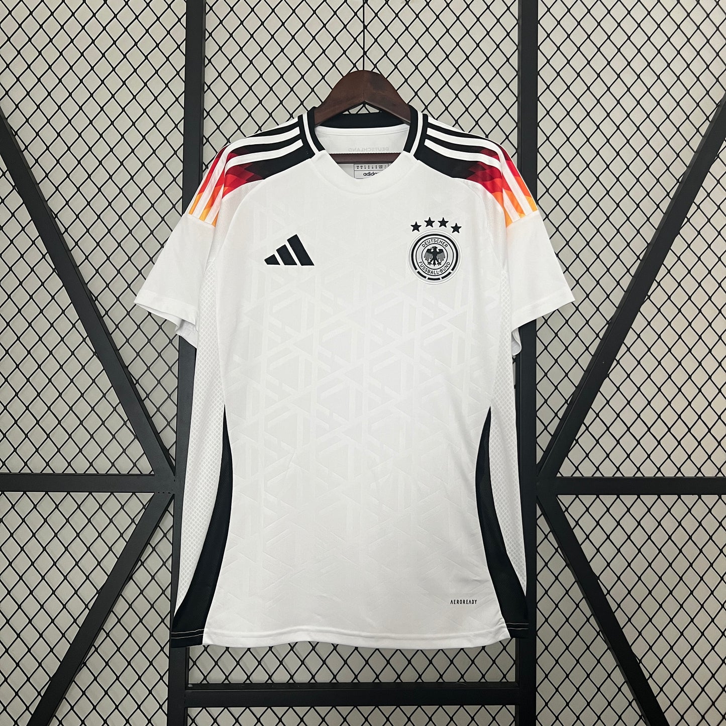GERMANY HOME SHIRT 2024