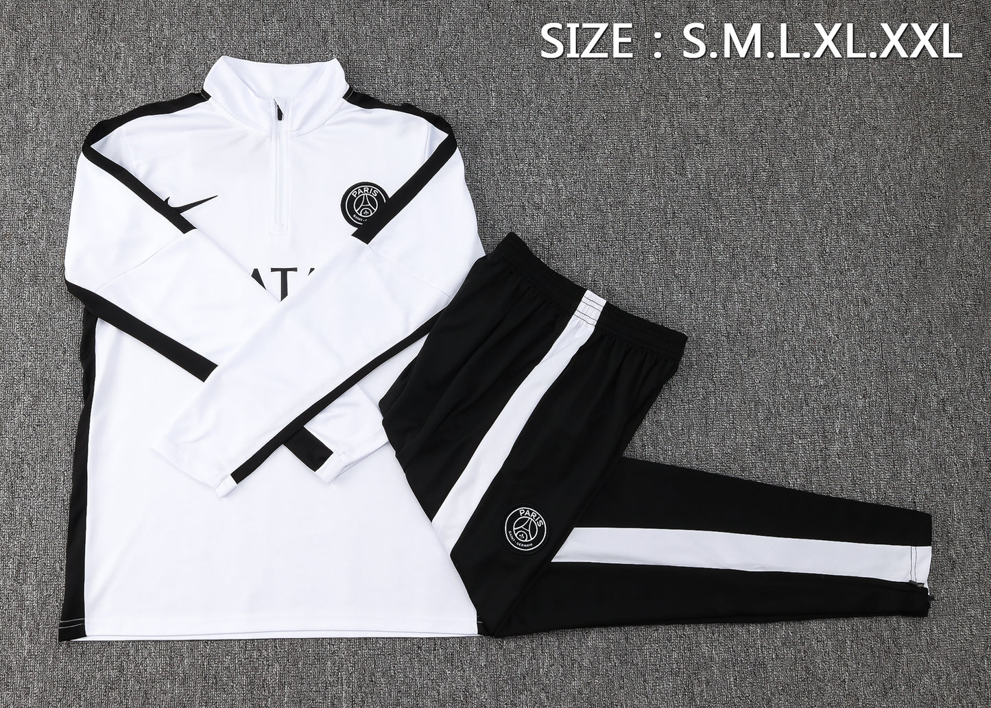 PSG TRACKSUIT