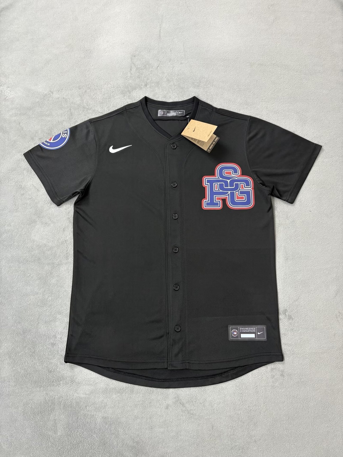 INTER HOME SHIRT 2024/25